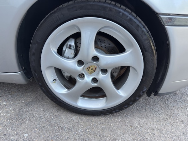 Used Porsche 911 1999 for sale - 74649062: Photo 9