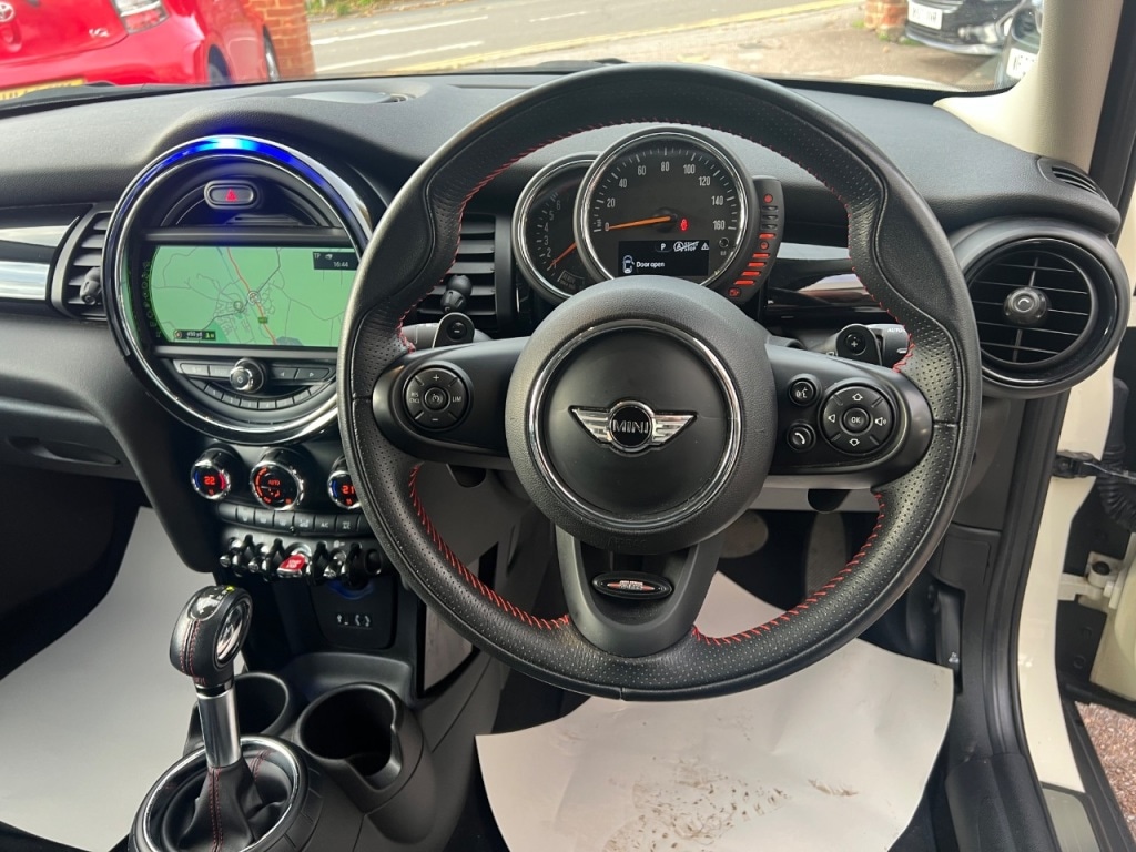 Used MINI Hatch 2016 for sale - 76416372: Photo 11