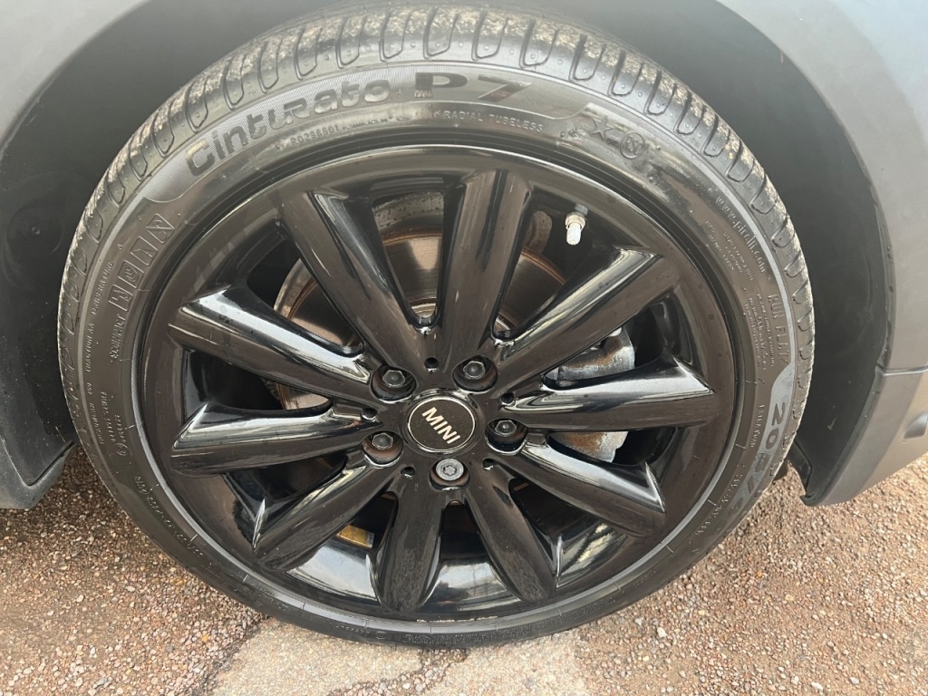 Used MINI Hatch 2016 for sale - 76416372: Photo 13