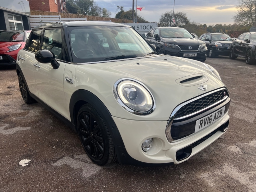 Used MINI Hatch 2016 for sale - 76416372: Photo 15