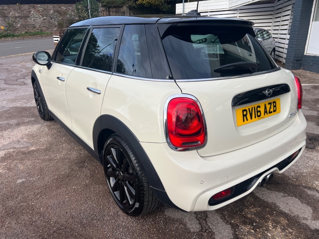 Used MINI Hatch 2016 for sale - 76416372: Photo 16