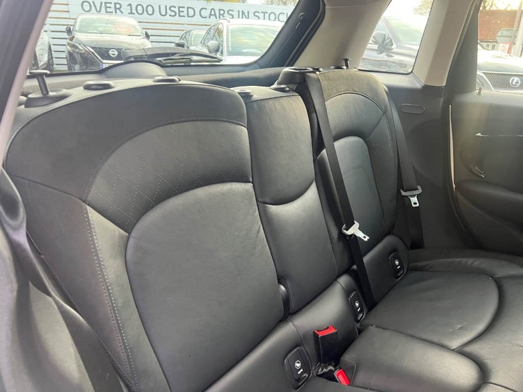 Used MINI Hatch 2016 for sale - 76416372: Photo 17