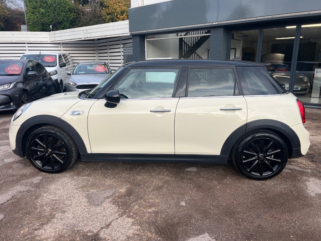 Used MINI Hatch 2016 for sale - 76416372: Photo 18