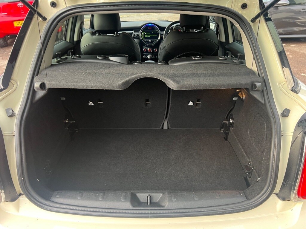 Used MINI Hatch 2016 for sale - 76416372: Photo 19