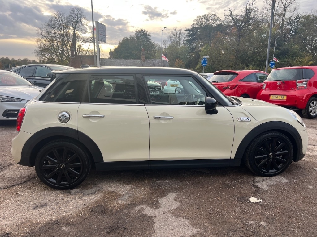 Used MINI Hatch 2016 for sale - 76416372: Photo 20
