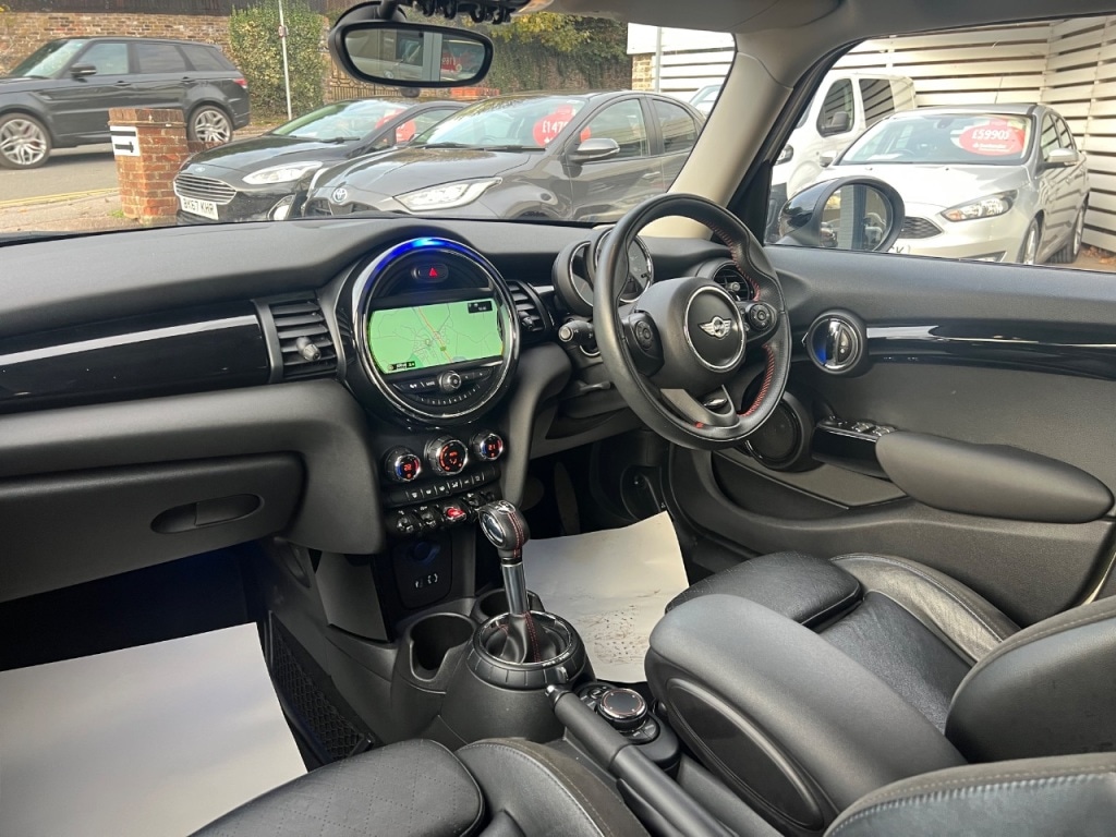 Used MINI Hatch 2016 for sale - 76416372: Photo 24