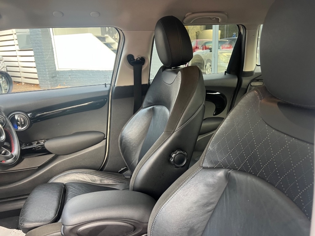 Used MINI Hatch 2016 for sale - 76416372: Photo 25