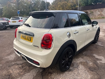 Used MINI Hatch 2016 for sale - 76416372: Photo