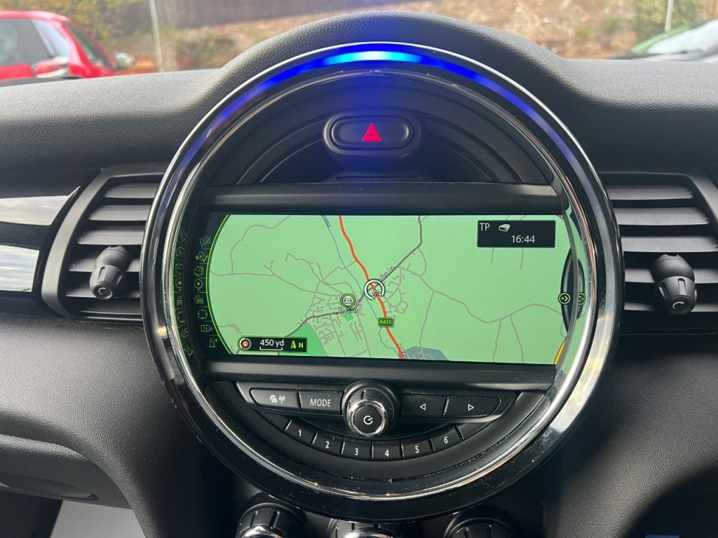 Used MINI Hatch 2016 for sale - 76416372: Photo 3