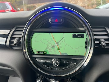 Used MINI Hatch 2016 for sale - 76416372: Photo