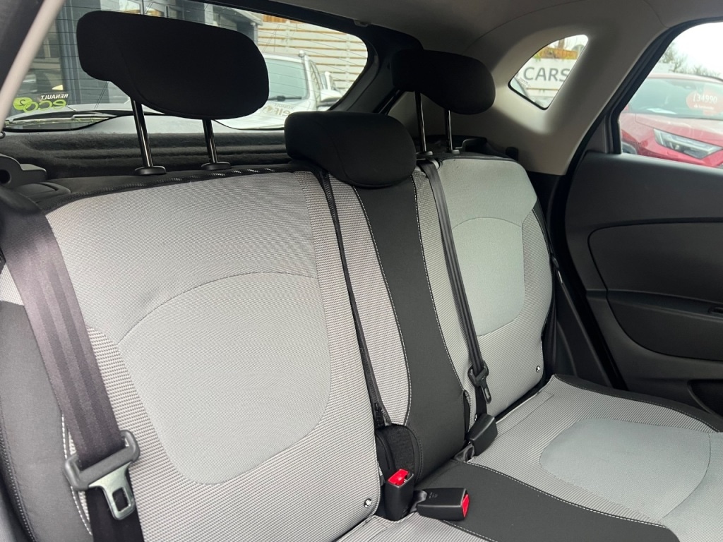 Used Renault Captur 2015 for sale - 76469393: Photo 17