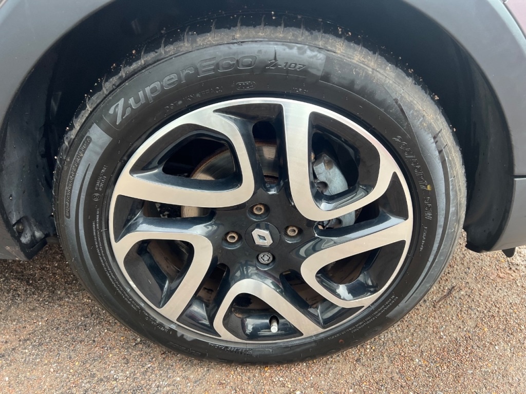 Used Renault Captur 2015 for sale - 76469393: Photo 18