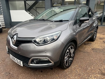 Renault - Captur