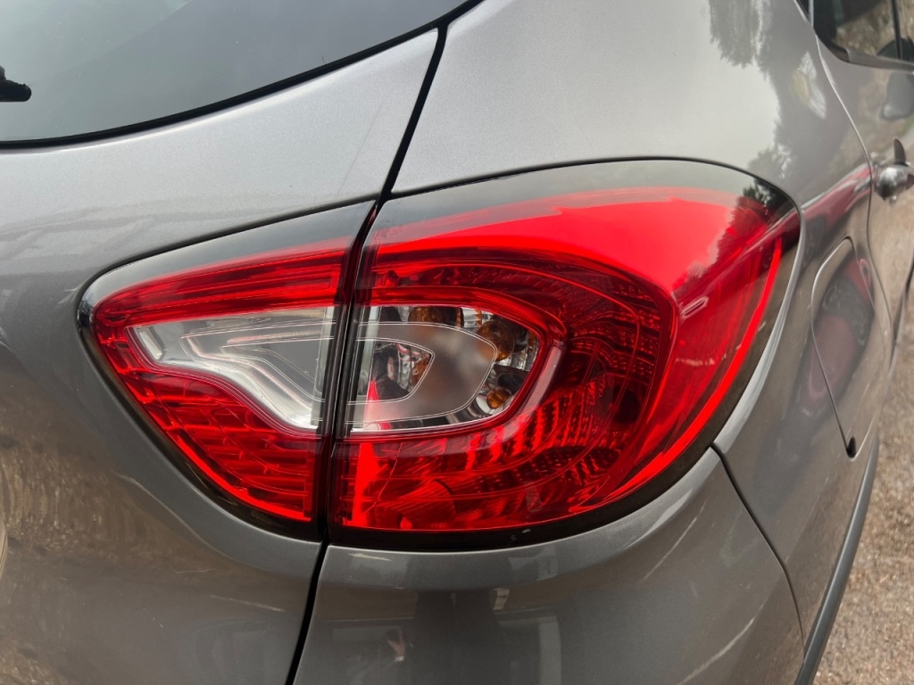 Used Renault Captur 2015 for sale - 76469393: Photo 20