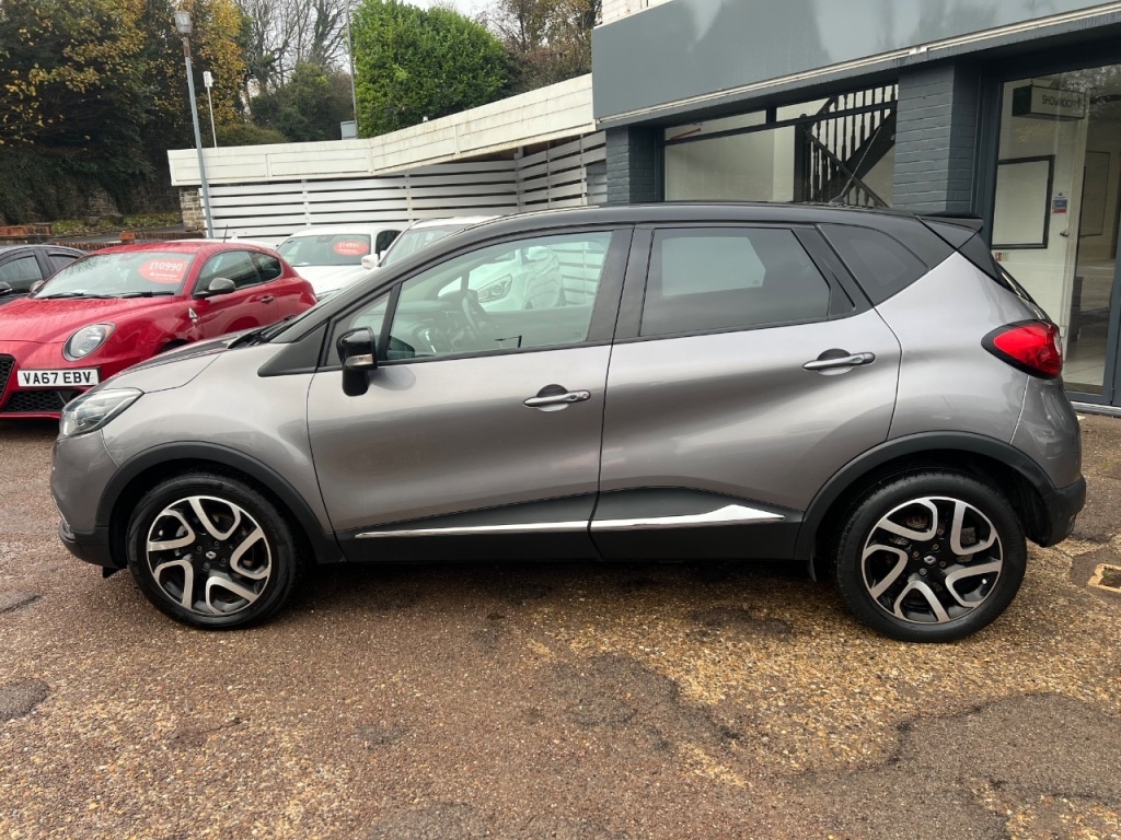 Used Renault Captur 2015 for sale - 76469393: Photo 22