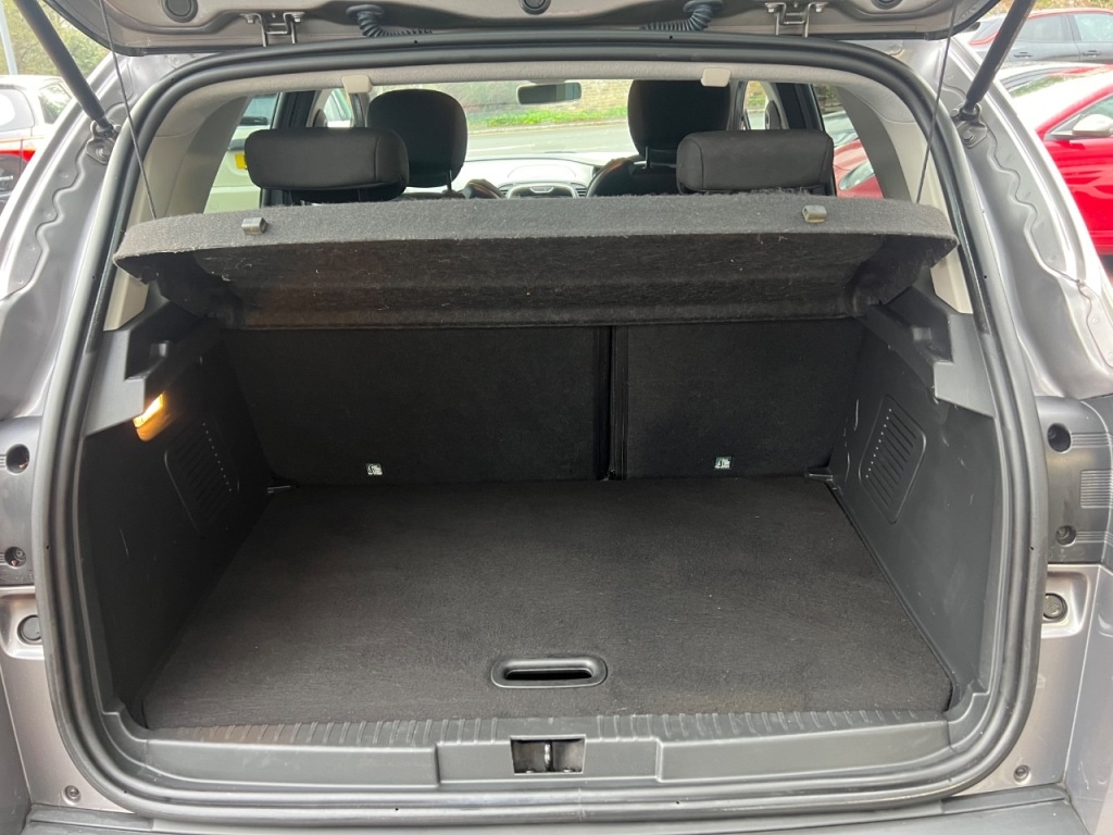 Used Renault Captur 2015 for sale - 76469393: Photo 23