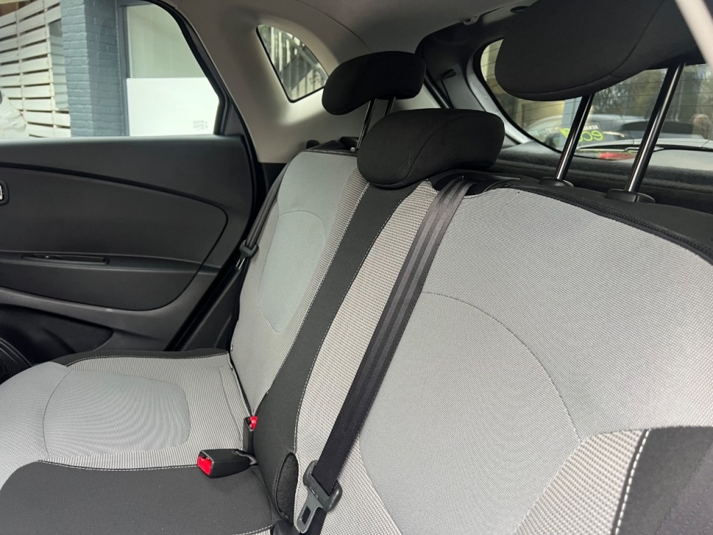 Used Renault Captur 2015 for sale - 76469393: Photo 25