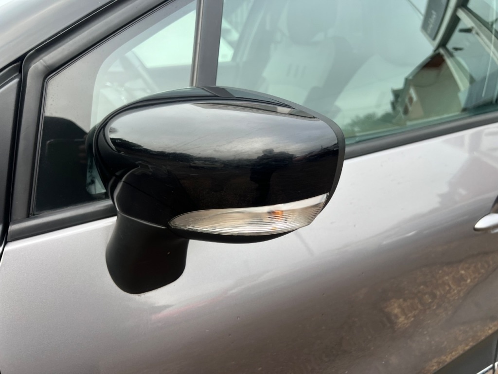 Used Renault Captur 2015 for sale - 76469393: Photo 27