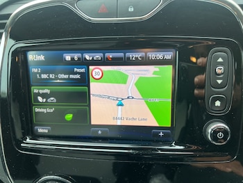 Used Renault Captur 2015 for sale - 76469393: Photo