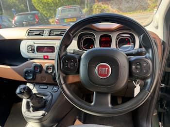 Used Fiat Panda 2016 for sale - 79480765: Photo