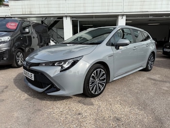 Used Toyota Corolla 2019 for sale - 75689602: Photo