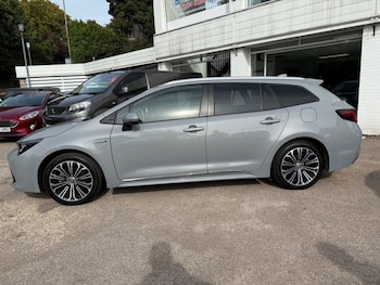 Used Toyota Corolla 2019 for sale - 75689602: Photo