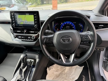 Used Toyota Corolla 2019 for sale - 75689602: Photo