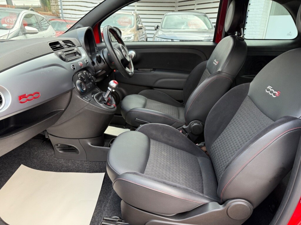 Vehicle 31