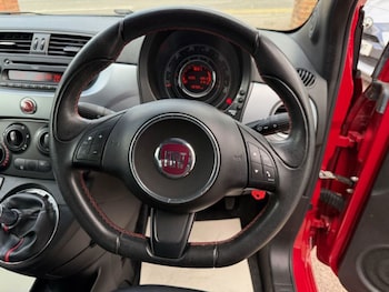 Used Fiat 500 2014 for sale - 75019672: Photo