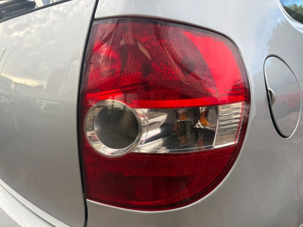 Used Volkswagen Fox 2007 for sale - 76858994: Photo 12