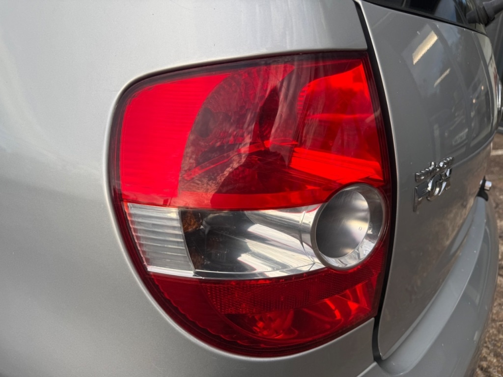 Used Volkswagen Fox 2007 for sale - 76858994: Photo 14