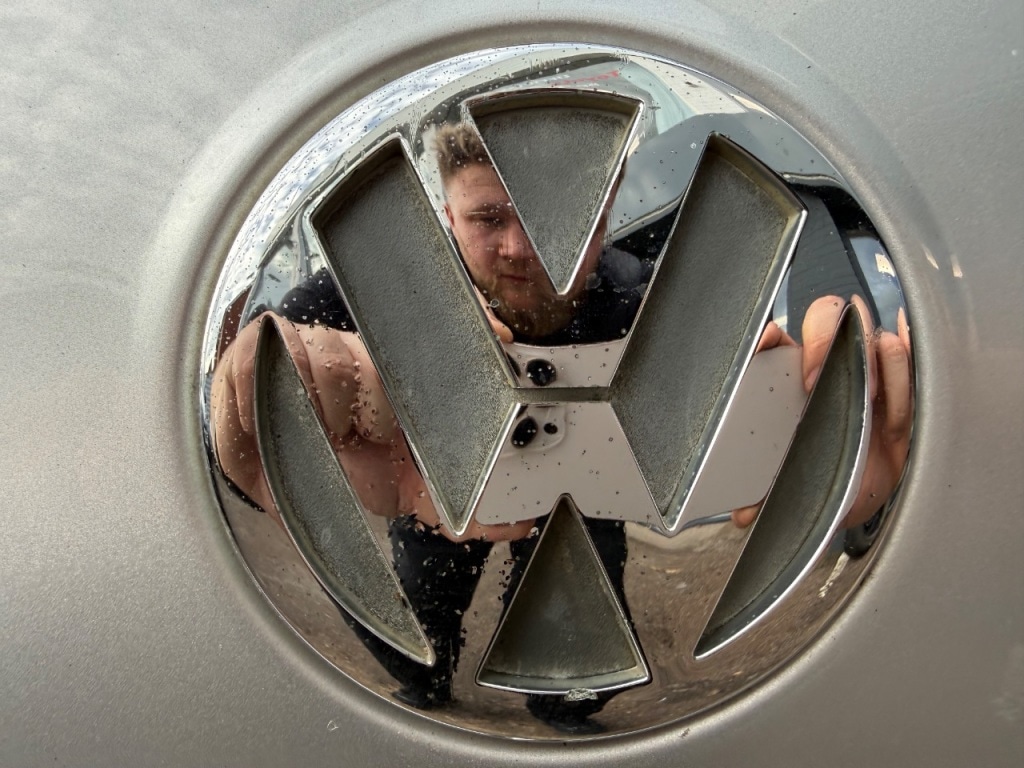 Used Volkswagen Fox 2007 for sale - 76858994: Photo 15