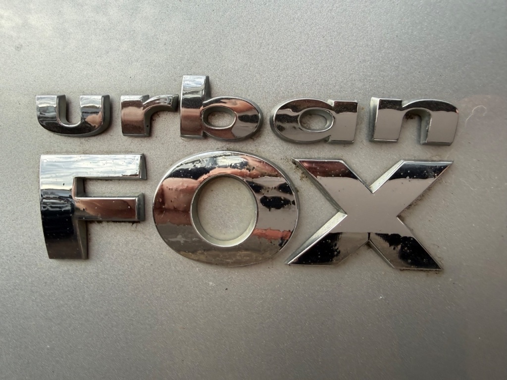 Used Volkswagen Fox 2007 for sale - 76858994: Photo 16