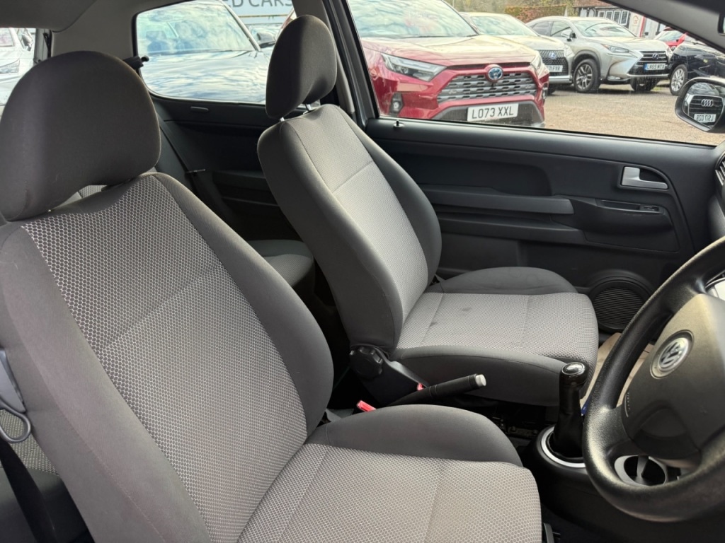 Used Volkswagen Fox 2007 for sale - 76858994: Photo 19