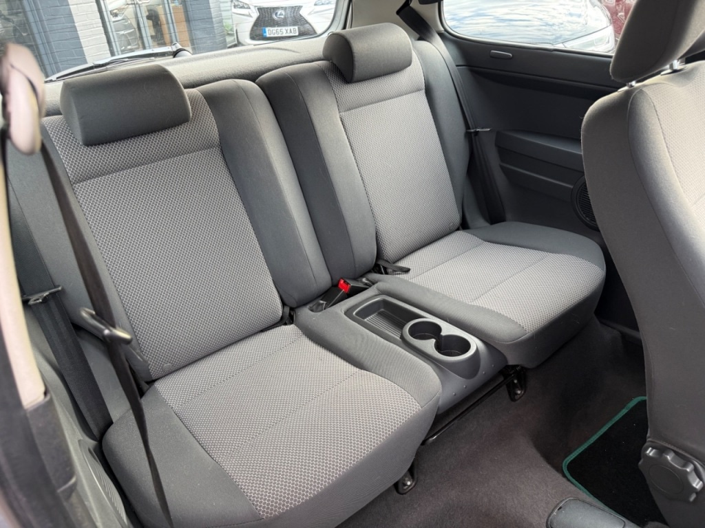 Used Volkswagen Fox 2007 for sale - 76858994: Photo 21