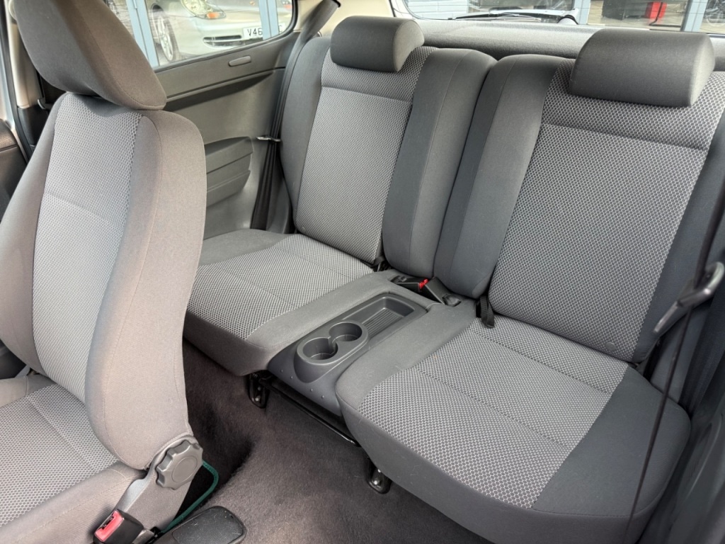 Used Volkswagen Fox 2007 for sale - 76858994: Photo 22