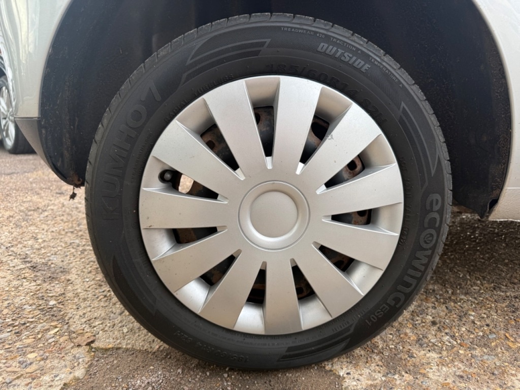 Used Volkswagen Fox 2007 for sale - 76858994: Photo 23