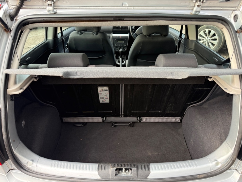 Used Volkswagen Fox 2007 for sale - 76858994: Photo 24