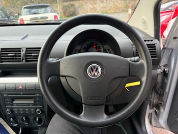 Used Volkswagen Fox 2007 for sale - 76858994: Photo