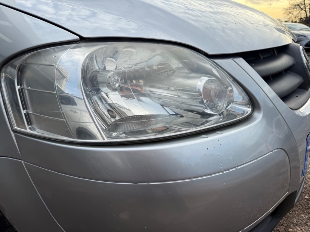 Used Volkswagen Fox 2007 for sale - 76858994: Photo 6