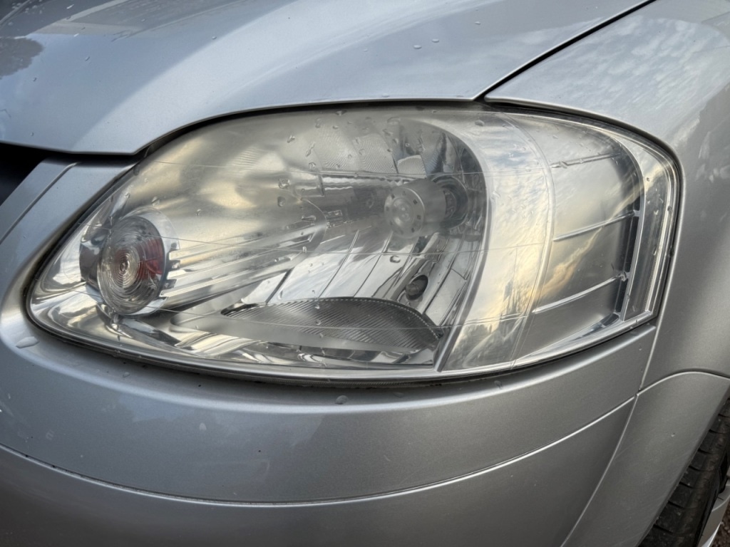 Used Volkswagen Fox 2007 for sale - 76858994: Photo 8