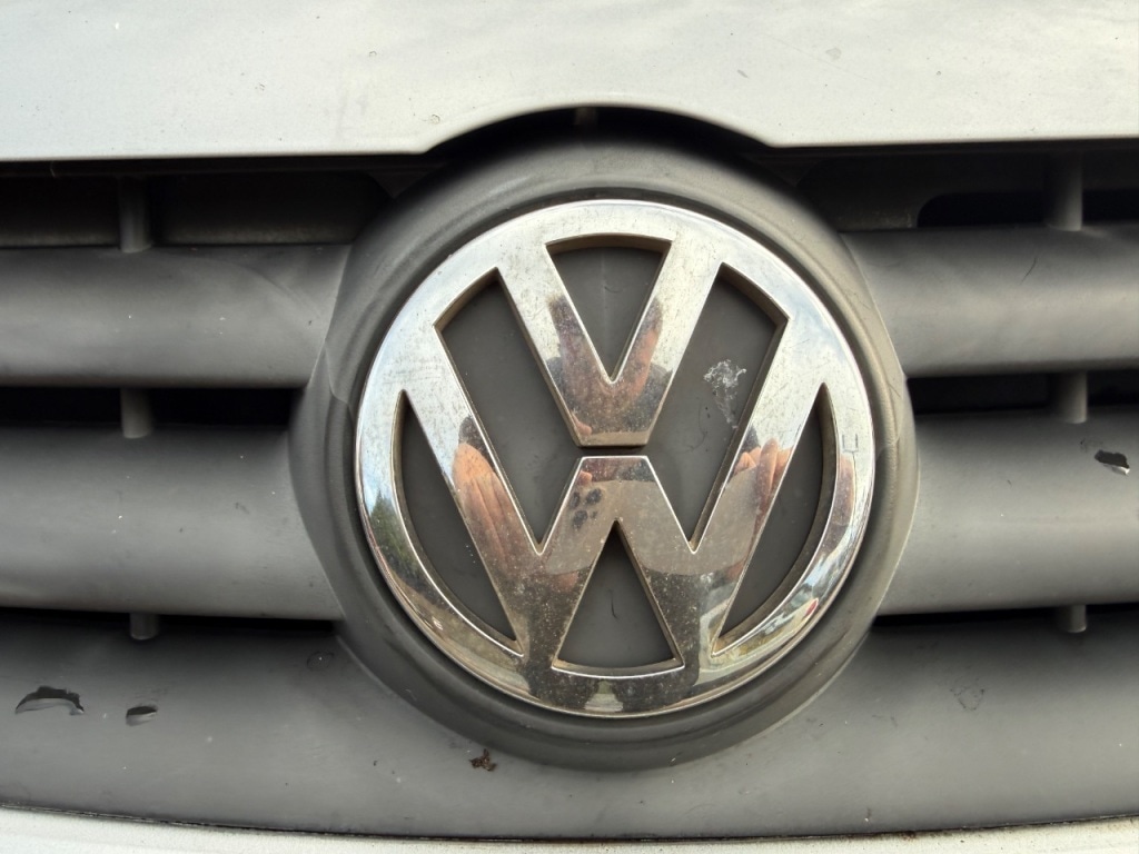 Used Volkswagen Fox 2007 for sale - 76858994: Photo 9