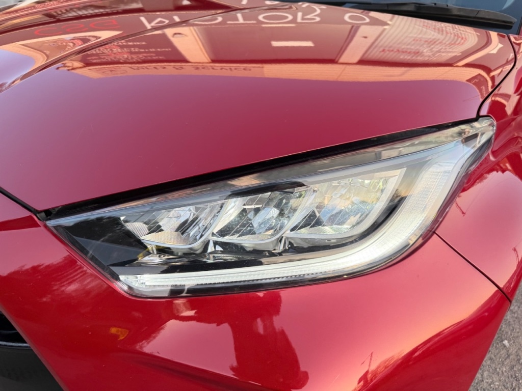 Used Toyota Yaris 2023 for sale - 77747483: Photo 15