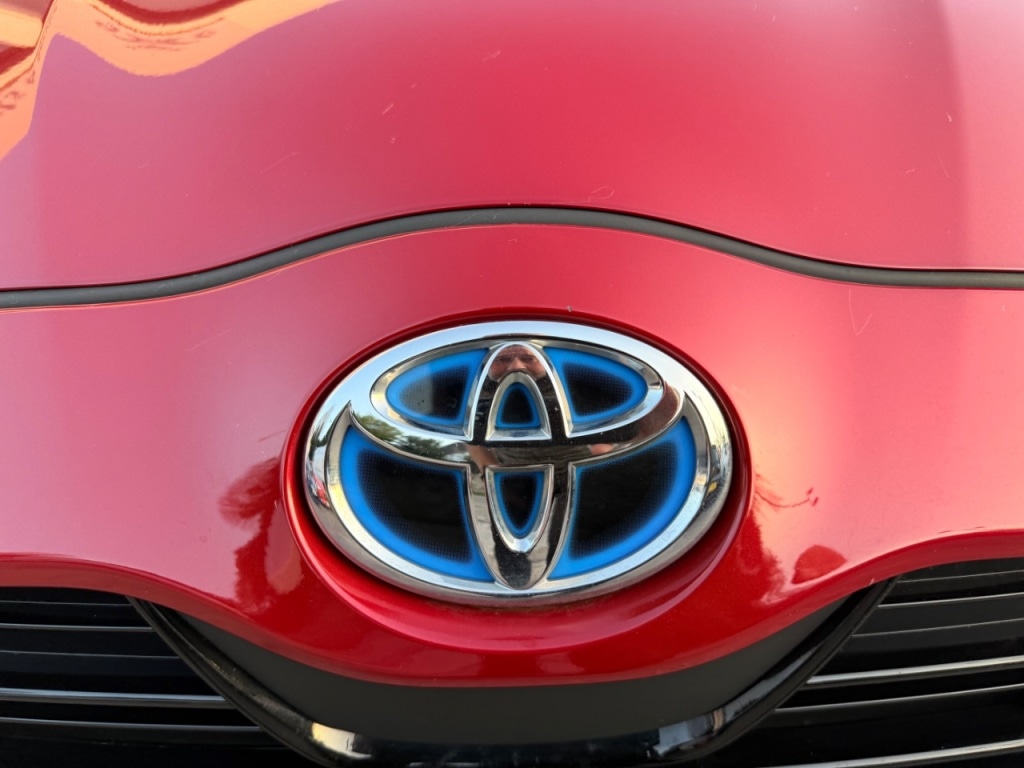 Used Toyota Yaris 2023 for sale - 77747483: Photo 17