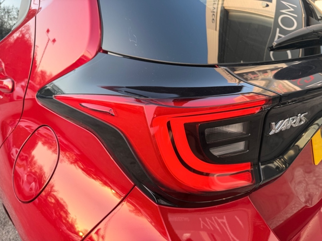 Used Toyota Yaris 2023 for sale - 77747483: Photo 27