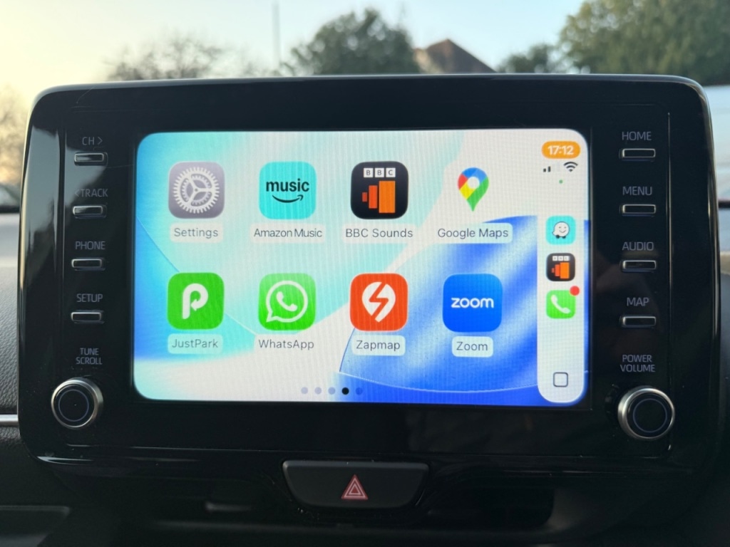 Used Toyota Yaris 2023 for sale - 77747483: Photo 28