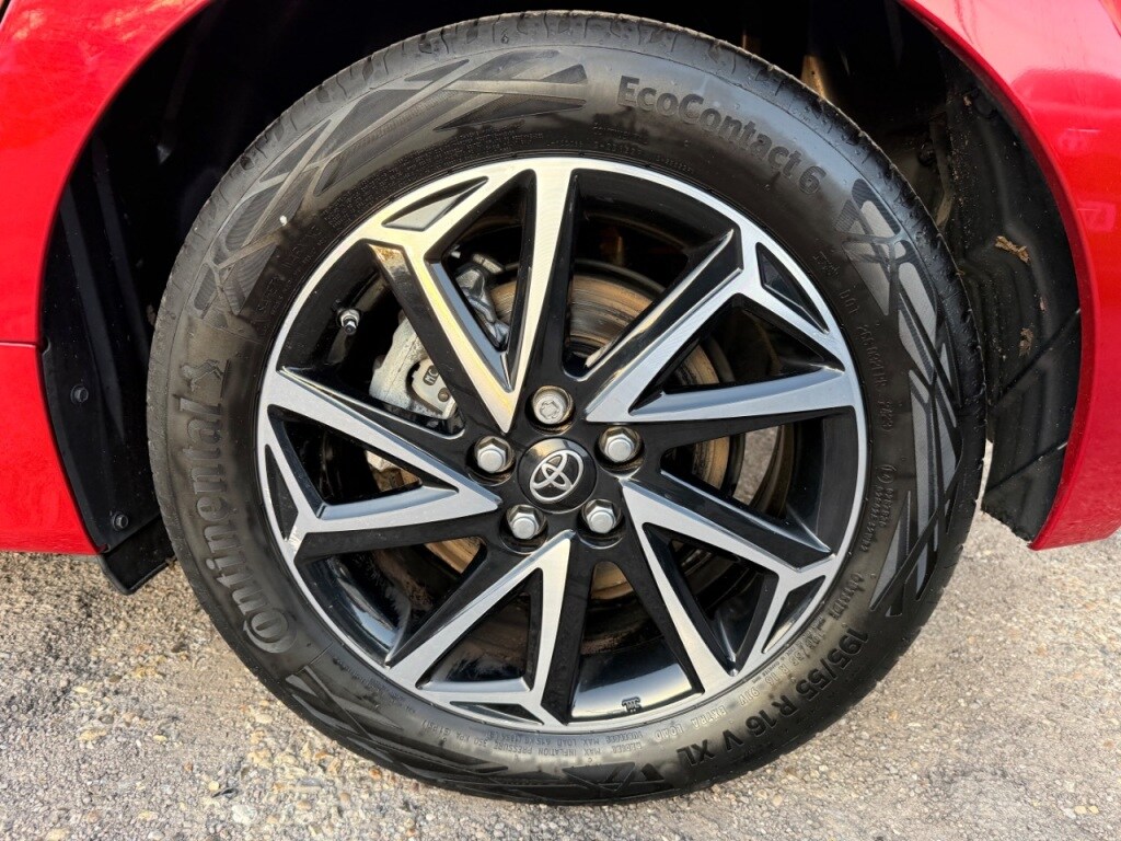 Used Toyota Yaris 2023 for sale - 77747483: Photo 29