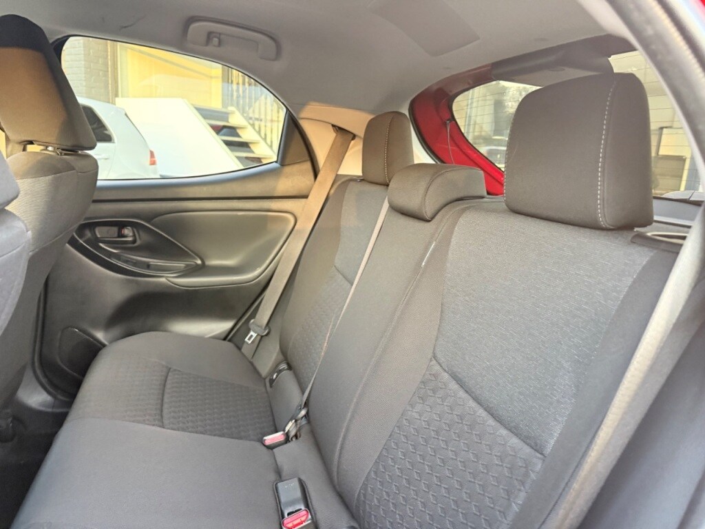 Used Toyota Yaris 2023 for sale - 77747483: Photo 30