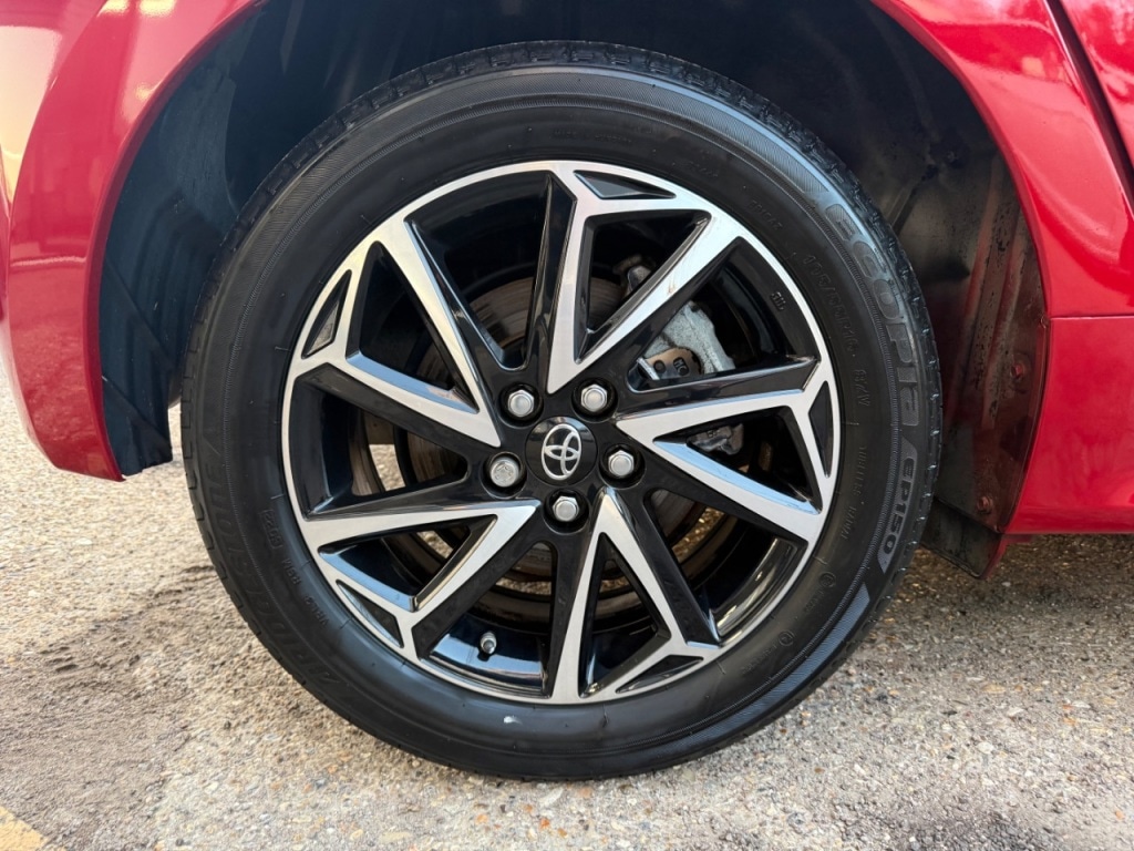 Used Toyota Yaris 2023 for sale - 77747483: Photo 33