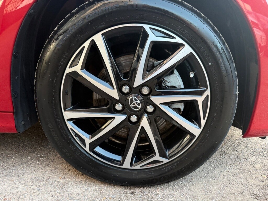 Used Toyota Yaris 2023 for sale - 77747483: Photo 34